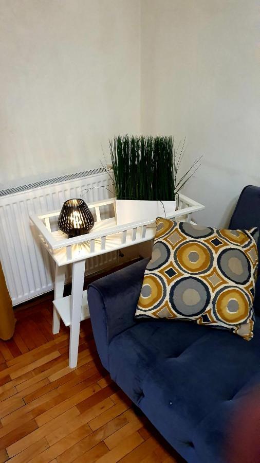 Ultracentral Apartment With City View - Bucharest Old Town Dış mekan fotoğraf