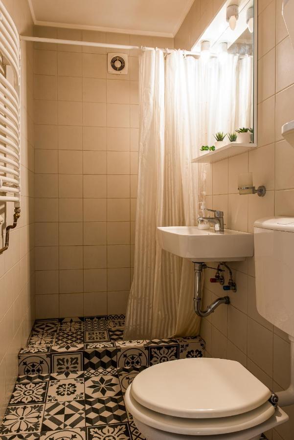 Ultracentral Apartment With City View - Bucharest Old Town Dış mekan fotoğraf