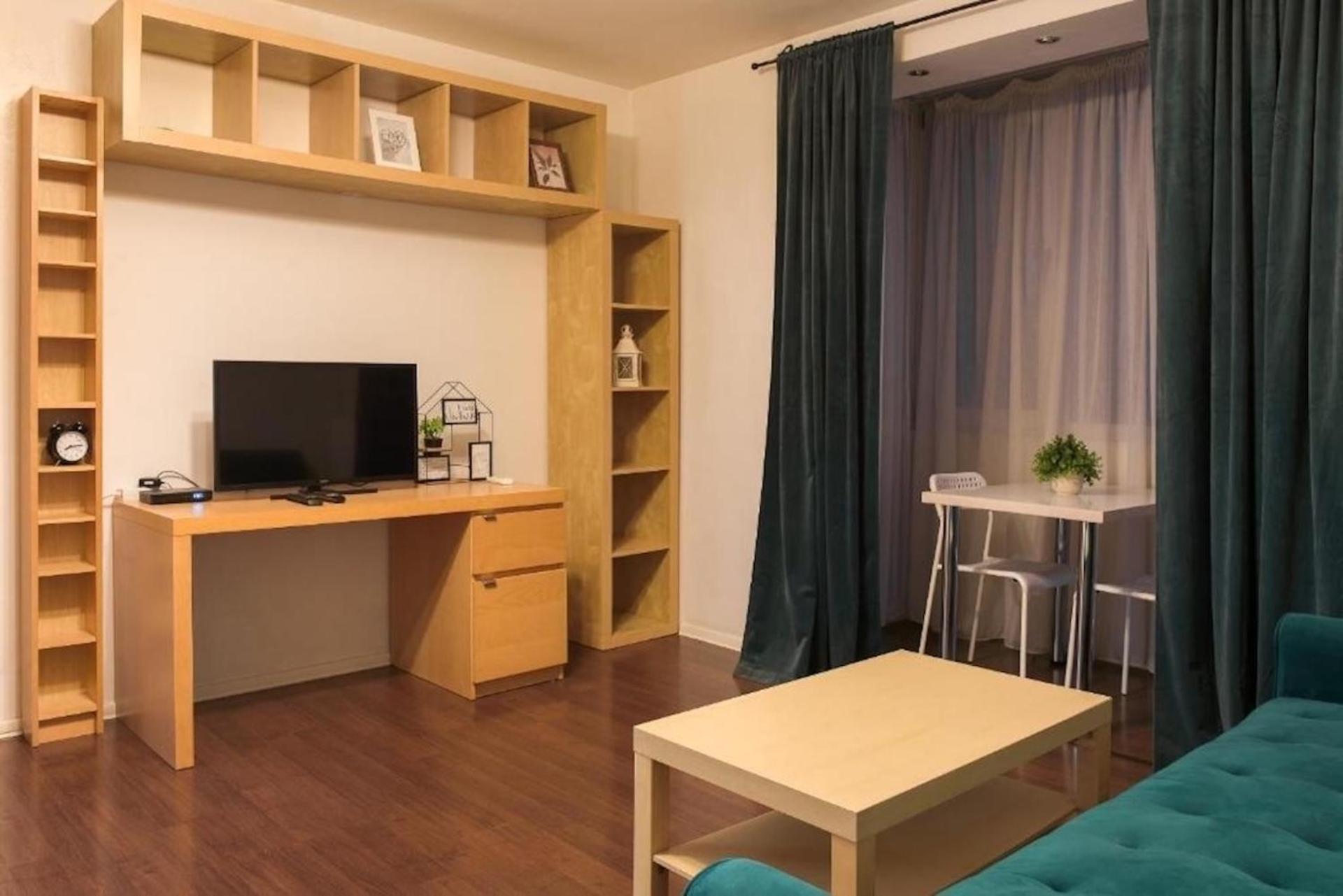Ultracentral Apartment With City View - Bucharest Old Town Dış mekan fotoğraf