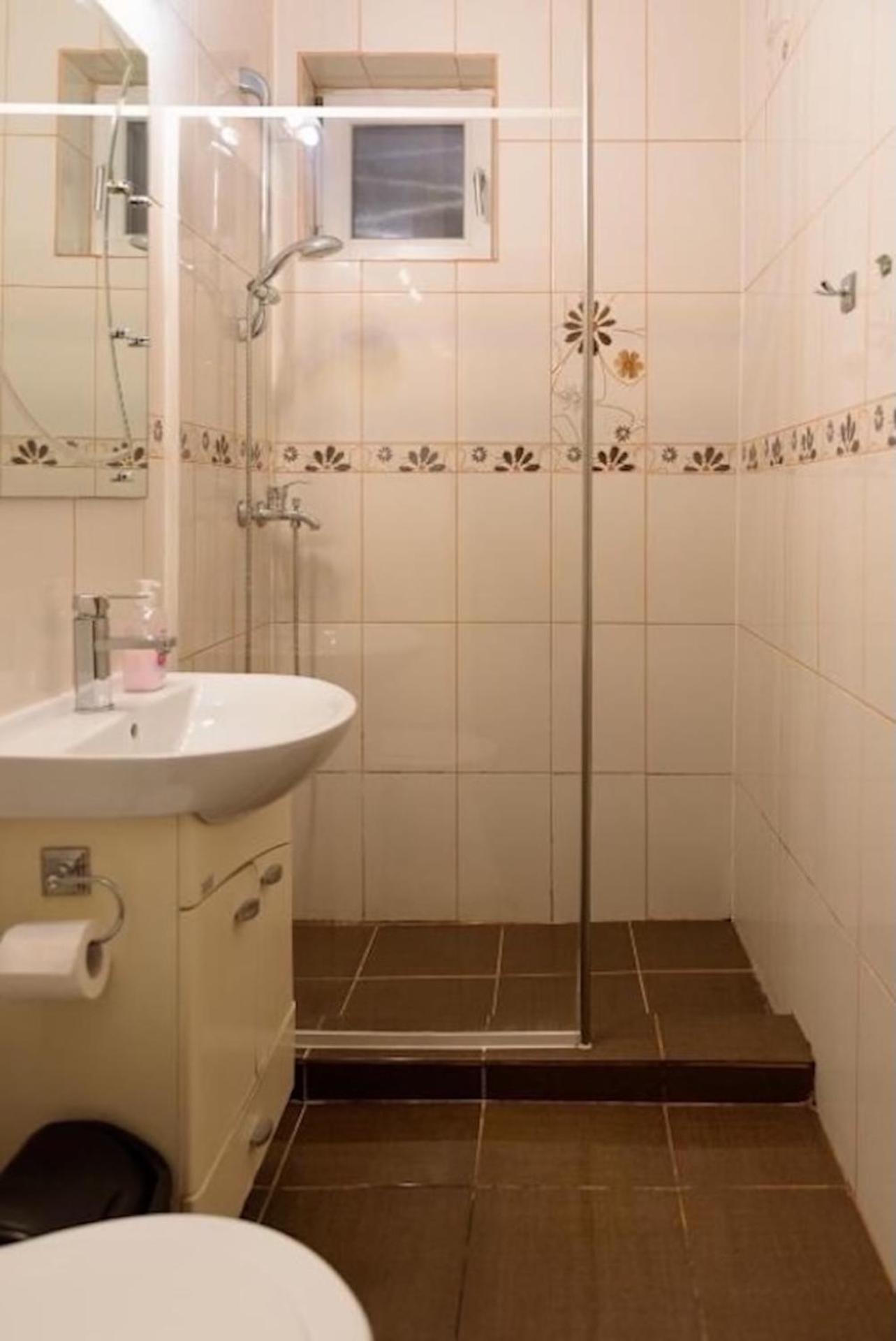 Ultracentral Apartment With City View - Bucharest Old Town Dış mekan fotoğraf