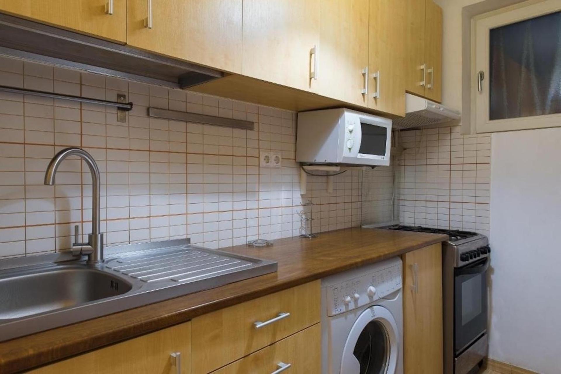 Ultracentral Apartment With City View - Bucharest Old Town Dış mekan fotoğraf